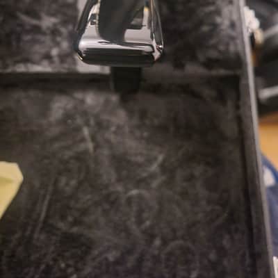 BC Rich Chuck Schuldiner Signature Stealth image 6