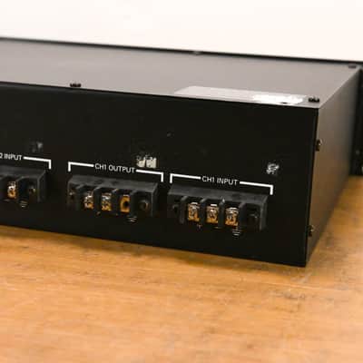 Altec Lansing 1432A 31 Band Graphic Equalizer CG01ZTM image 8