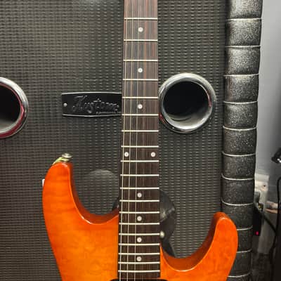 Ibanez SA Series image 4