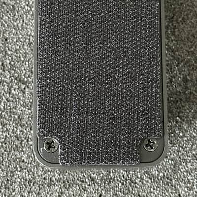 D'Addario PW-CT-23 Chromatic Pedal Guitar Tuner Plus - Black image 3