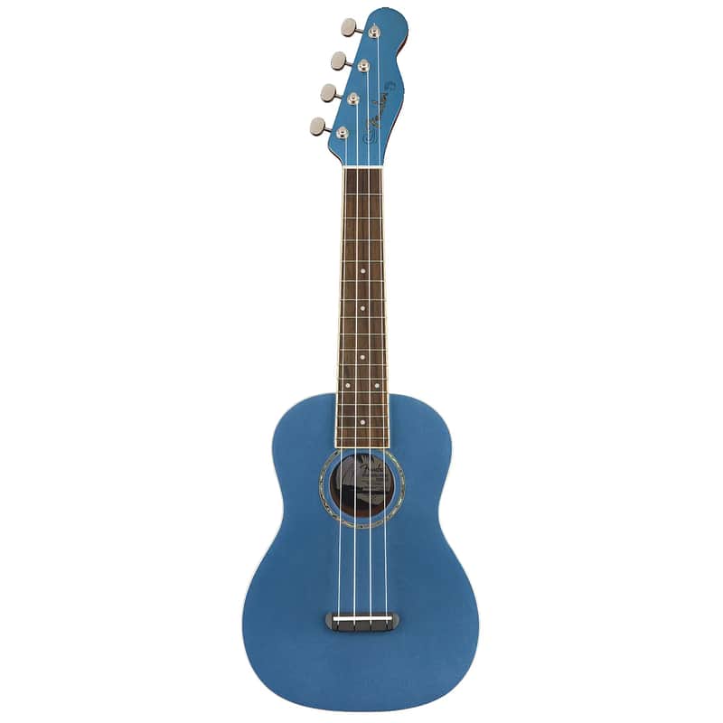 Fender Venice Soprano Ukulele image 8