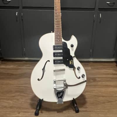 Guild Newark St. Collection Starfire I Jet 90 | Reverb