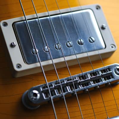 Heritage H-150 Custom Shop Relic image 20