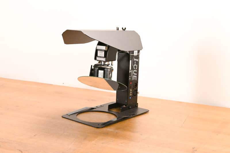 ROSCO Rosco I-CUE Intelligent Mirror (NO POWER SUPPLY)