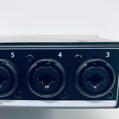 Presonus Quantum 26X32 192KHz Thunderbolt Interface ª Like NEW • Tested image 15