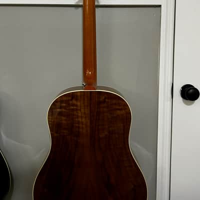 Gibson J45-Studio 2019 - Nitrocellulose image 2