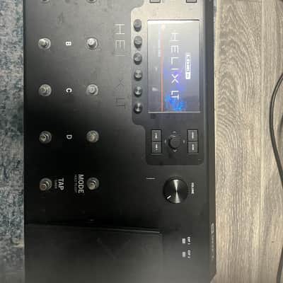 Line 6 Helix LT 2017 - Present - Black image 2