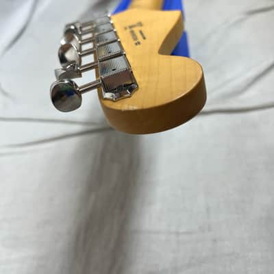 Fender Limited Edition Player II Stratocaster Strat MIM - Made in Mexico image 23