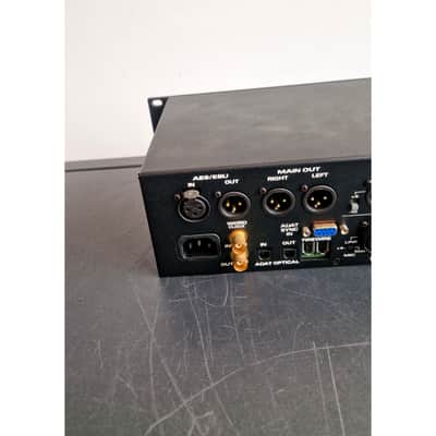MOTU 896 - Audio Interface - Excellent image 2