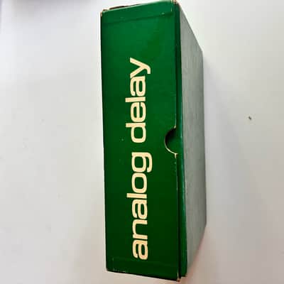 MXR Analog Delay Box 1970's image 2