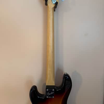 Fender Bass Guitar - American Performer Precision - 2025 - Lowest Price on Reverb image 7