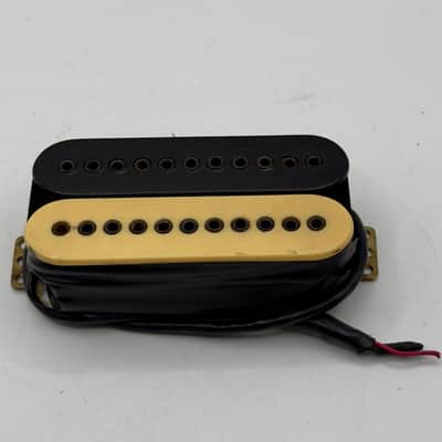 Carvin C22 Humbucker Pickup 1990’s - Zebra image 2