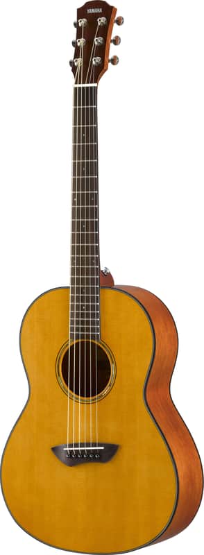 Yamaha CSF1M VN Vintage Natural with Bag *Free Shipping in the USA* image 1
