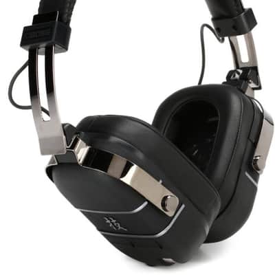 Boss Waza-Air Bass Guitar Wireless Headphone Amp image 2