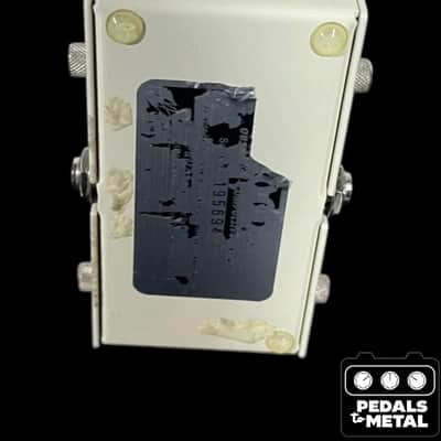 Fulltone OCD V2 - White - X17541 image 6