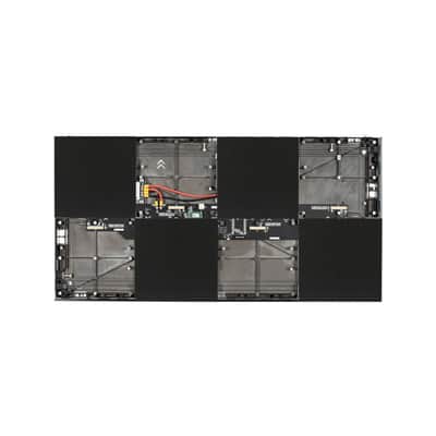 American DJ WMS1 1.9mm Pixel Pitch RGB SMD1212 LED Video Panel image 9