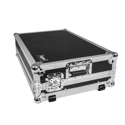 Mint Headliner HL10008 Flight Case w Laptop Platform & Wheels for Pioneer DJ DDJ-REV7 image 6