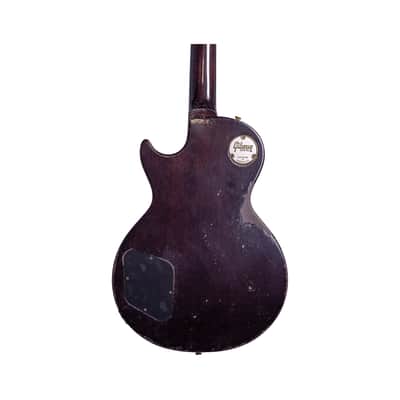 Gibson Custom Shop 1959 Les Paul Standard Reissue – ‘Slash’ Purple Tiger, Murphy Lab Heavy Aged image 5