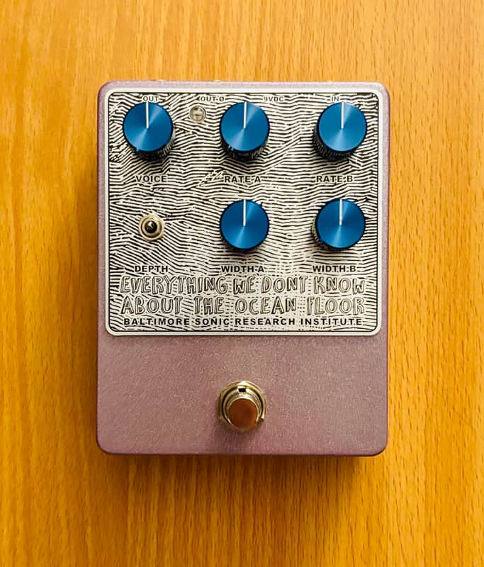 BSRI Audio Everything We Don’t Know About The Ocean Floor image 1