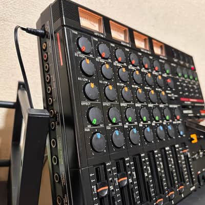 TASCAM Porta Two Ministudio 4-Track Cassette Recorder serviced image 6