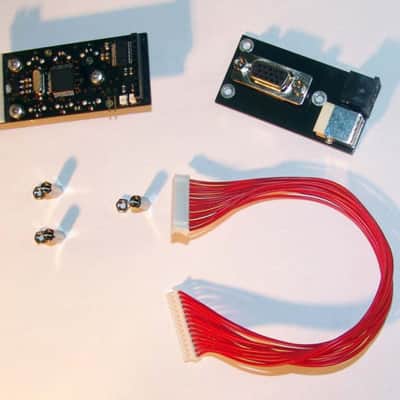 2Seemy KORG D3200 New image 1