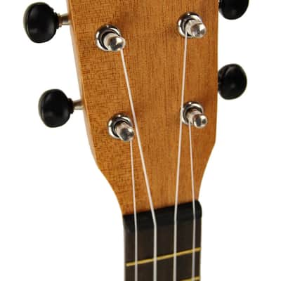 Kala LTP-S Learn to Play Mahogany Ukulele Starter Kit image 6