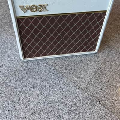 Vox AC4C1-12-WB4-Watt 1x12" Guitar Combo 2018 image 2