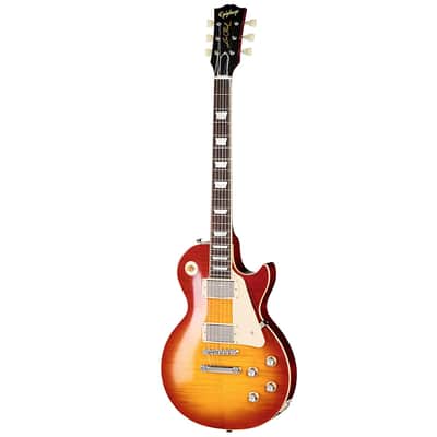 Epiphone 1960 Les Paul Standard Reissue image 1