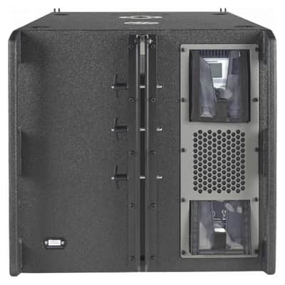DAS EVENT-115A 15-inch Powered Subwoofer image 2