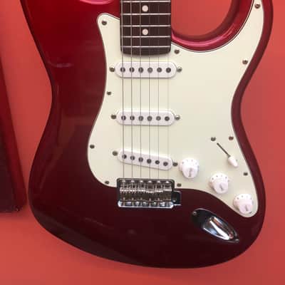 Tokai Goldstar Sound Stratocaster MIJ Made In Japan Rosewood Fretboard image 3