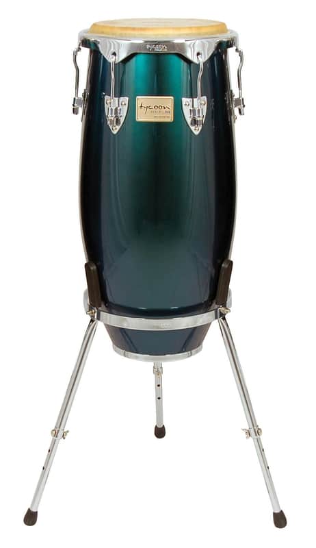Tycoon TC-912CGSP/S Concerto Series 11.75" Quinto image 1