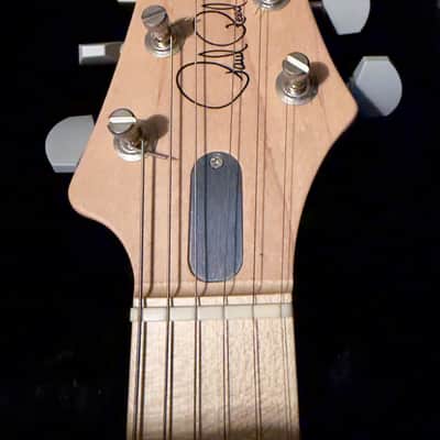 PRS Silver Sky Limited Edition 2021 - Present - Lunar Ice image 7