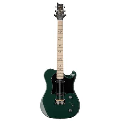 PRS Myles Kennedy Signature Electric Guitar - Hunters Green - 2023 image 1