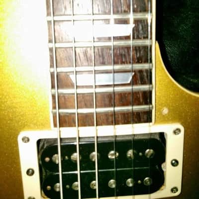 Ibanez Les Paul 73-74 Goldtop (Lawsuit era) image 11