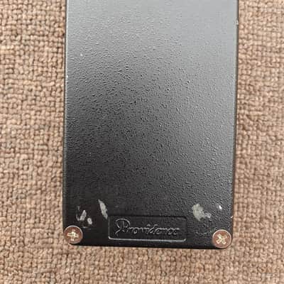 Providence SDR-5 Sonic Drive 2010s - White image 4