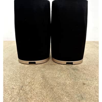 Bowers & Wilkins Formation Flex - Hi-Fi Speakers - Black - Excellent w/ Original Box & Manuals image 3