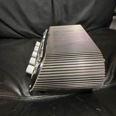 Crate CPB150 PowerBlock Amplifier 2000s - Black image 4