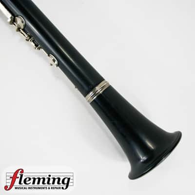 Buffet Crampon Prodige Intermediate Clarinet image 12