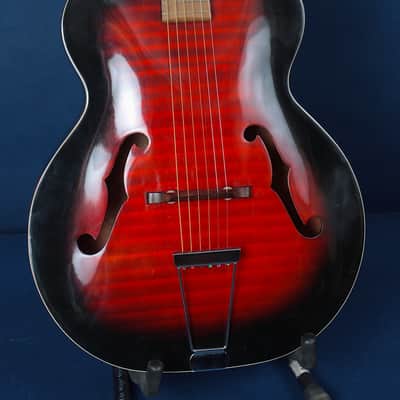 Harmony Monterey Leader H950 1971 image 2
