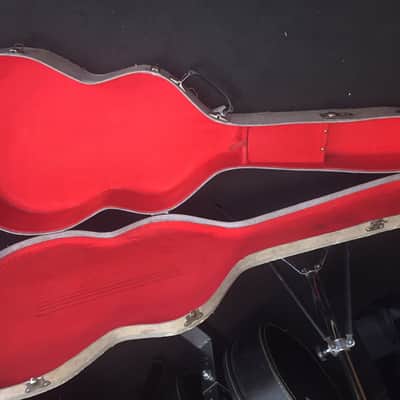 Ramirez (Jose) #228-12-17 Classical Guitar (student model) Natural (mahogany back and sides, spruce image 8
