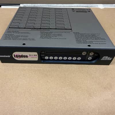 BSS SoundWEB London BLU-BIB Input Expander image 1
