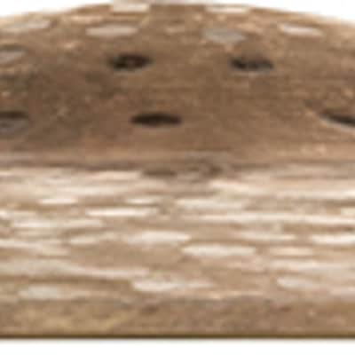 MEINL B18DAC Byzance Dark Crash 18 Zoll dark image 3