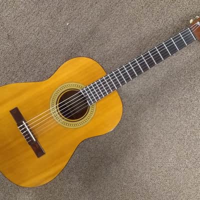 Gibson C-0 Classic Nylon String 1963 image 2