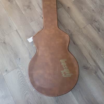 Gibson ES-195 2013 - Trans Amber image 10