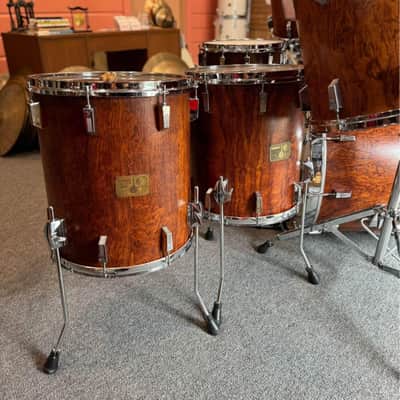 Sonor Horst Link Signature Drum Set image 4