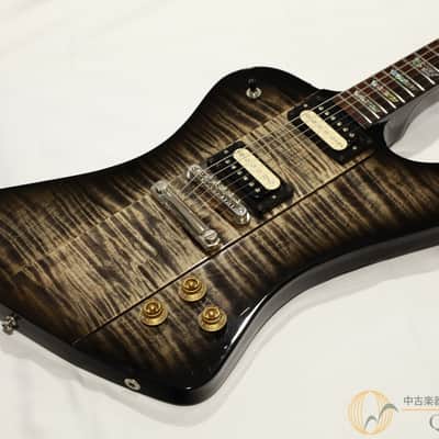 Gibson Custom Shop Tak Matsumoto Signature Firebird | Reverb