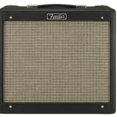 Fender FSR Blues Junior™ IV, Black, 120V Private Jack (173) image 1