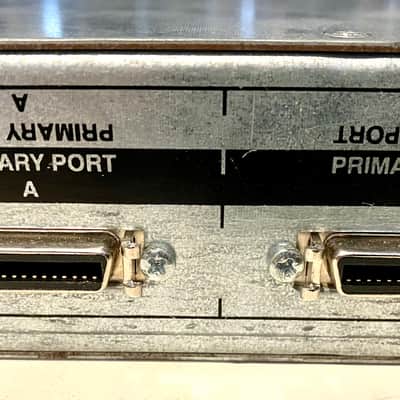 Solid State Logic XLogic Delta Link MADI HD Interface image 4