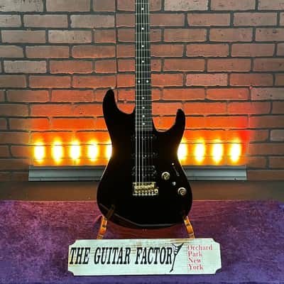 Ibanez AZ Premium AZ26P1 Electric Guitar - Black image 1