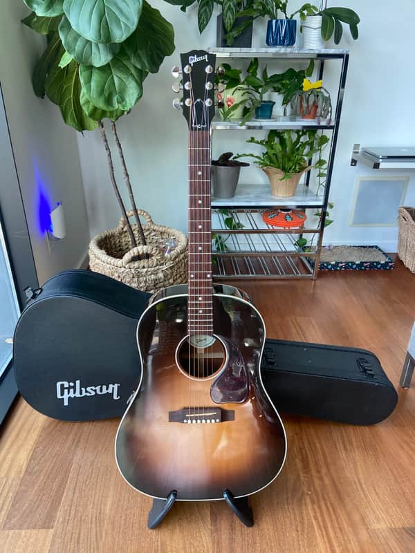 2015 Gibson J-45 Standard image 1